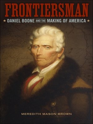cover image of Frontiersman